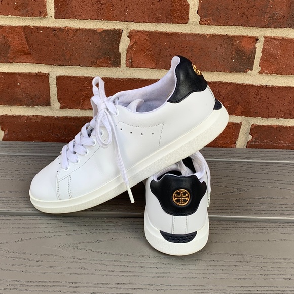 Tory Burch Shoes - Tory Burch Howell Court Sneaker